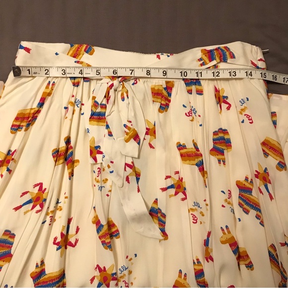 ModCloth Piñata Midi Skirt - Picture 7 of 7